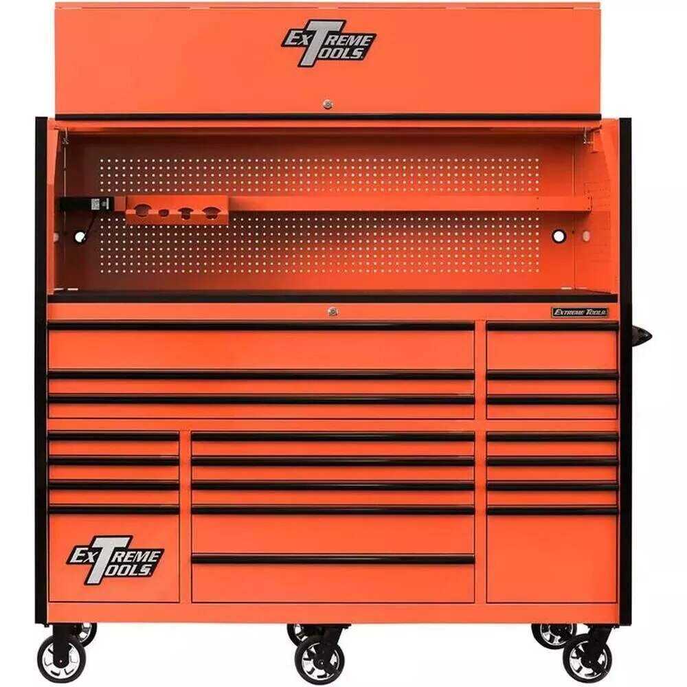 EXTREME TOOLS RX SERIES 55
