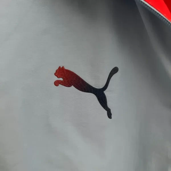 23/24 Chivas Guadalajara CD (Women) Trench Coat Reversible