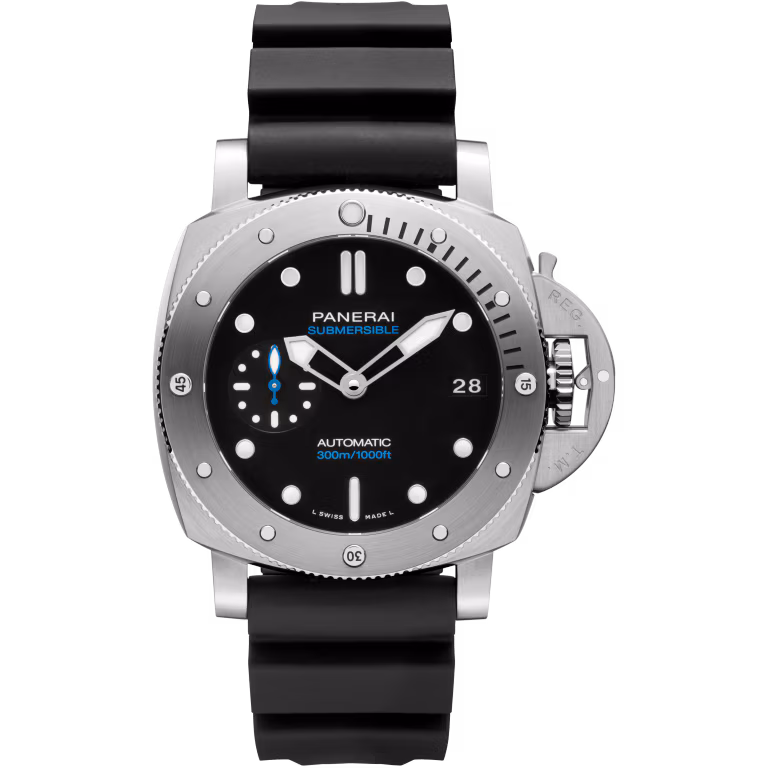 Panerai Submersible 42mm PAM02973
