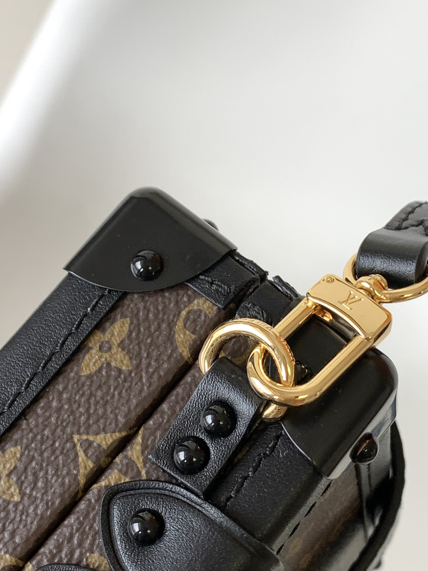 Louis Vuitton Petite Malle Monogram – Women – Handbags Monogram