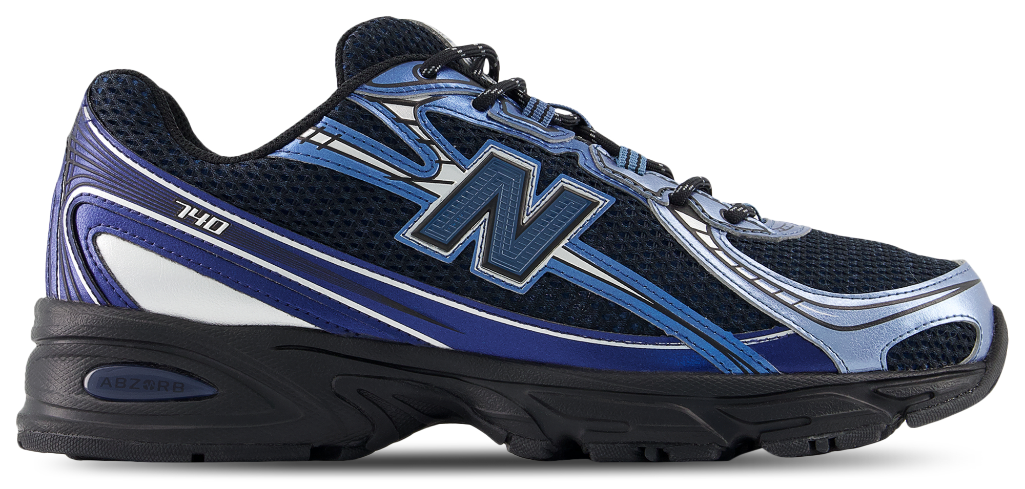 New Balance 740