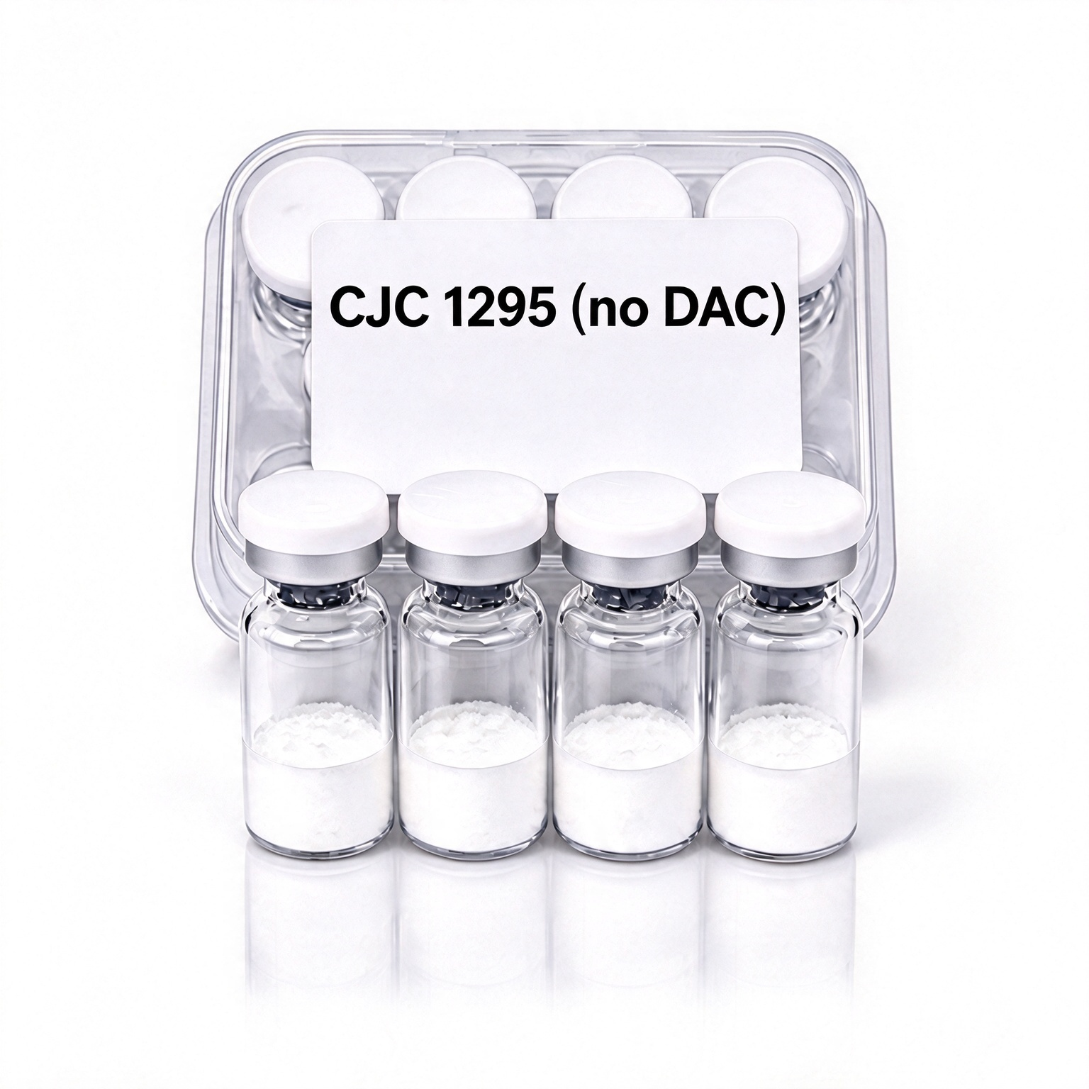 CJC 1295 (no DAC)