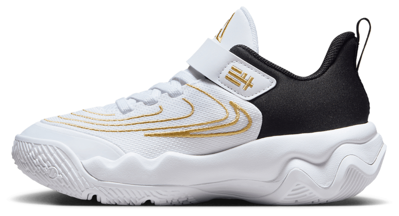 Nike Giannis Immortality 4