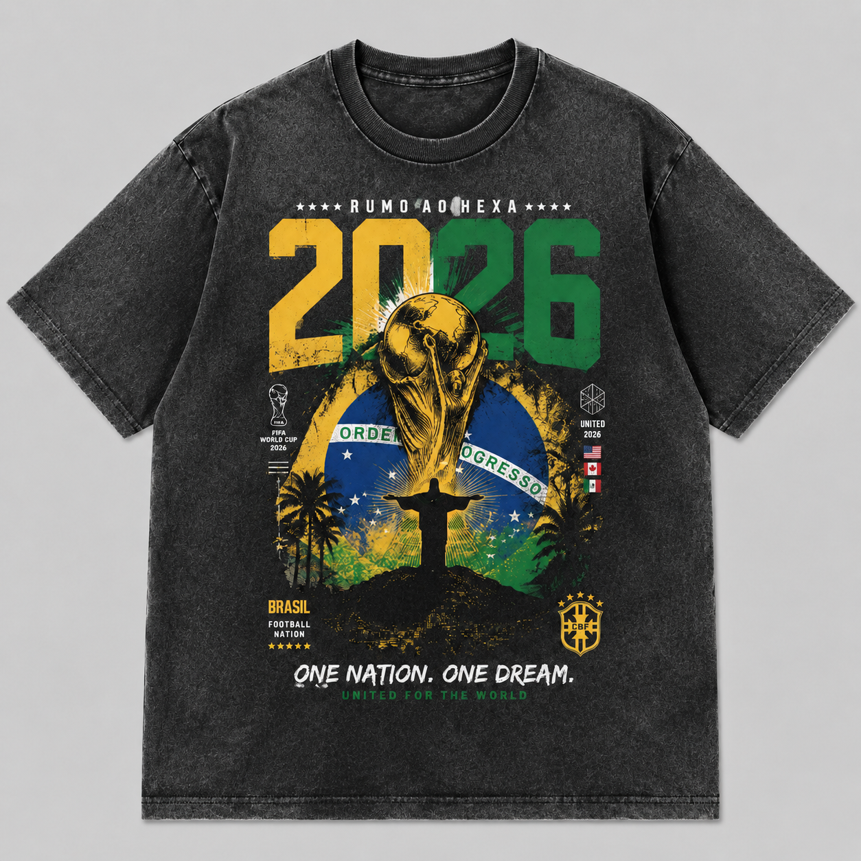 Unisex Loose Fit T-Shirt 100% Cotton Soft Comfortable Summer Casual Printed Top
