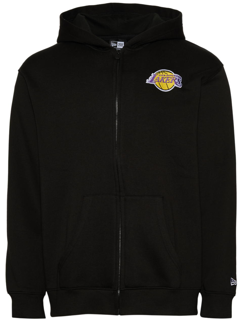 New Era Lakers Pullover Hoodie
