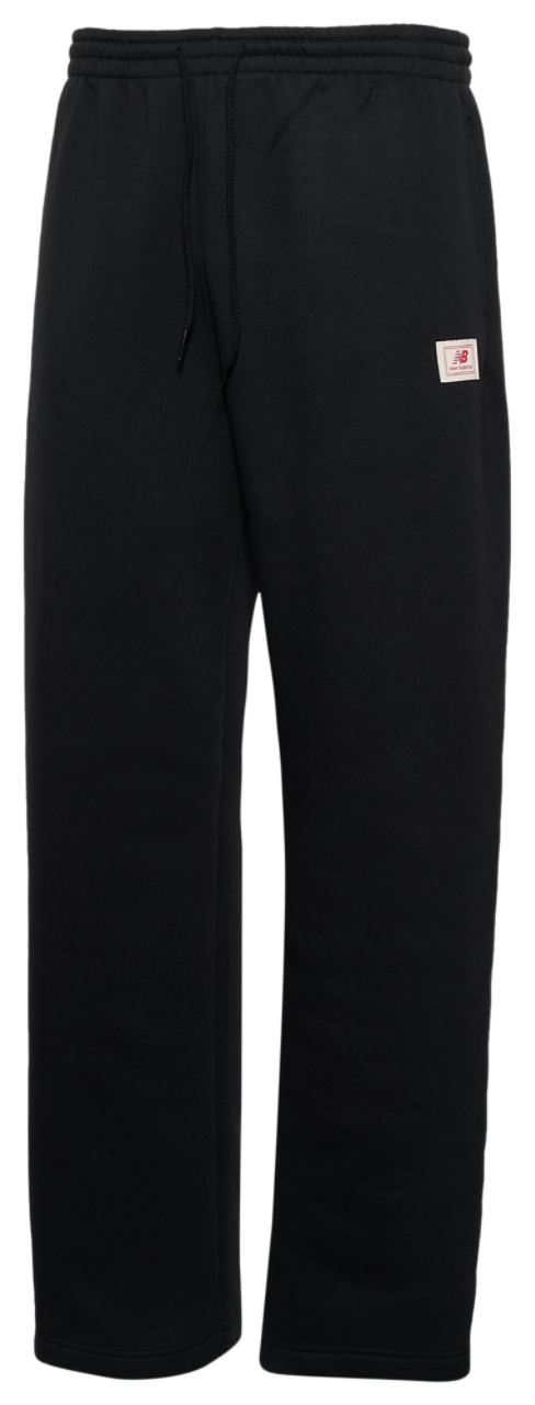 New Balance Woven Label Pants