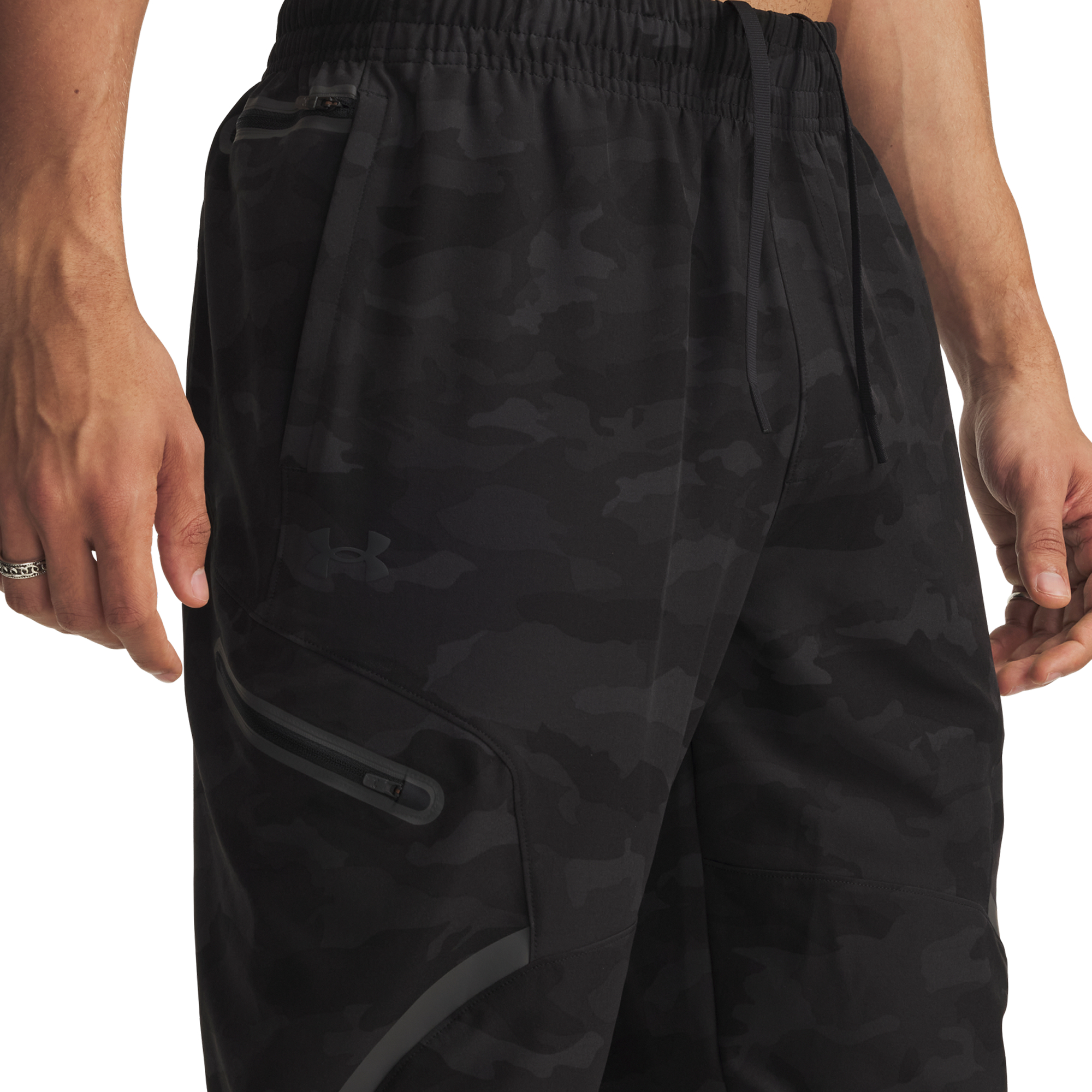 Under Armour Unstoppable Cargo Pants