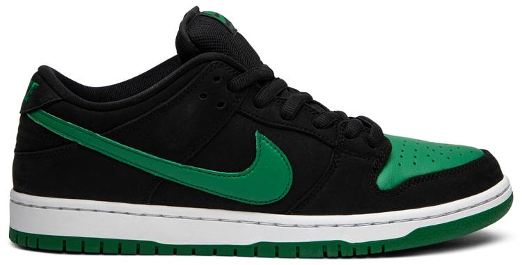 Dunk Low Pro SB Black Pine BQ6817-005
