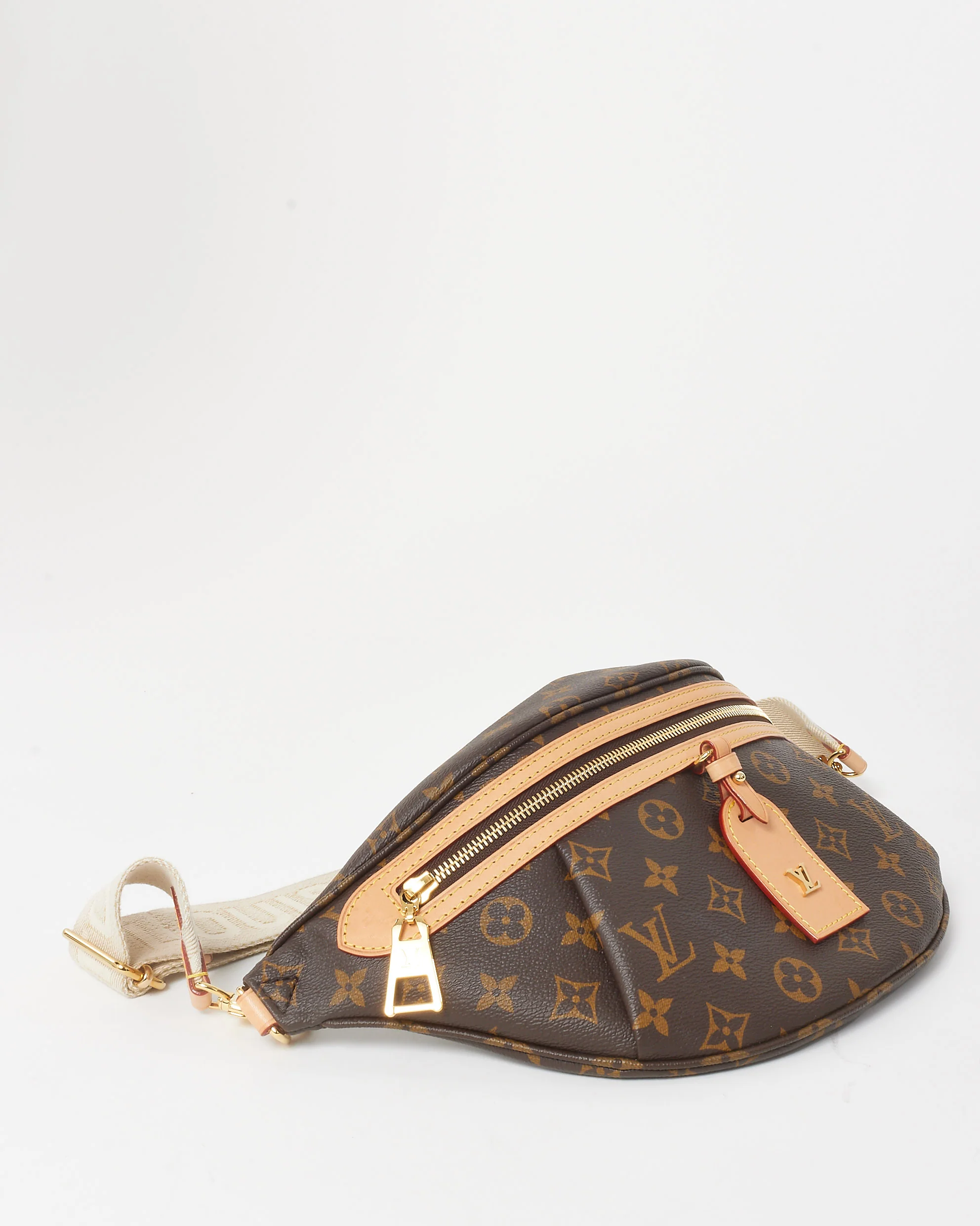 Louis Vuitton High Rise Monogram 38Cm M46784