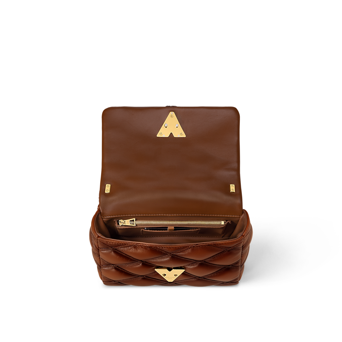 Louis Vuitton Go-14 Mm M23601