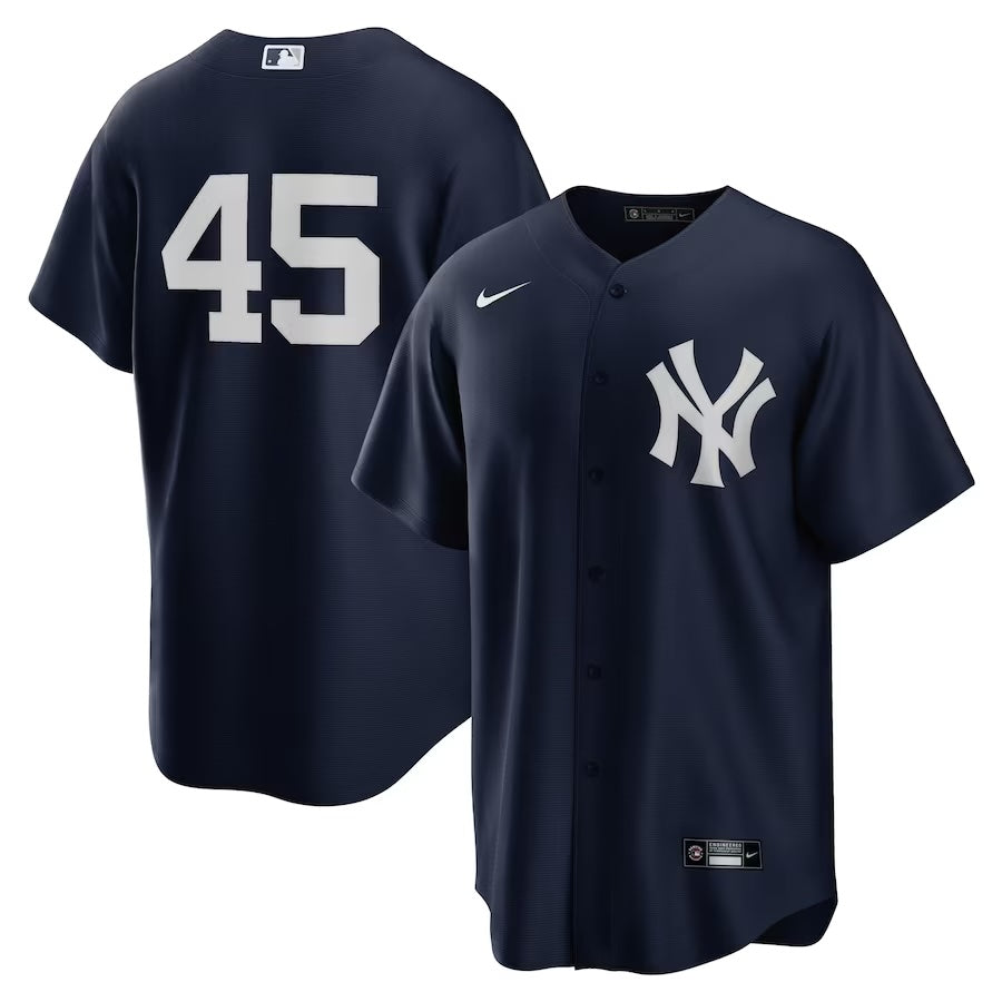 New York Yankees Spring Training Jerseys