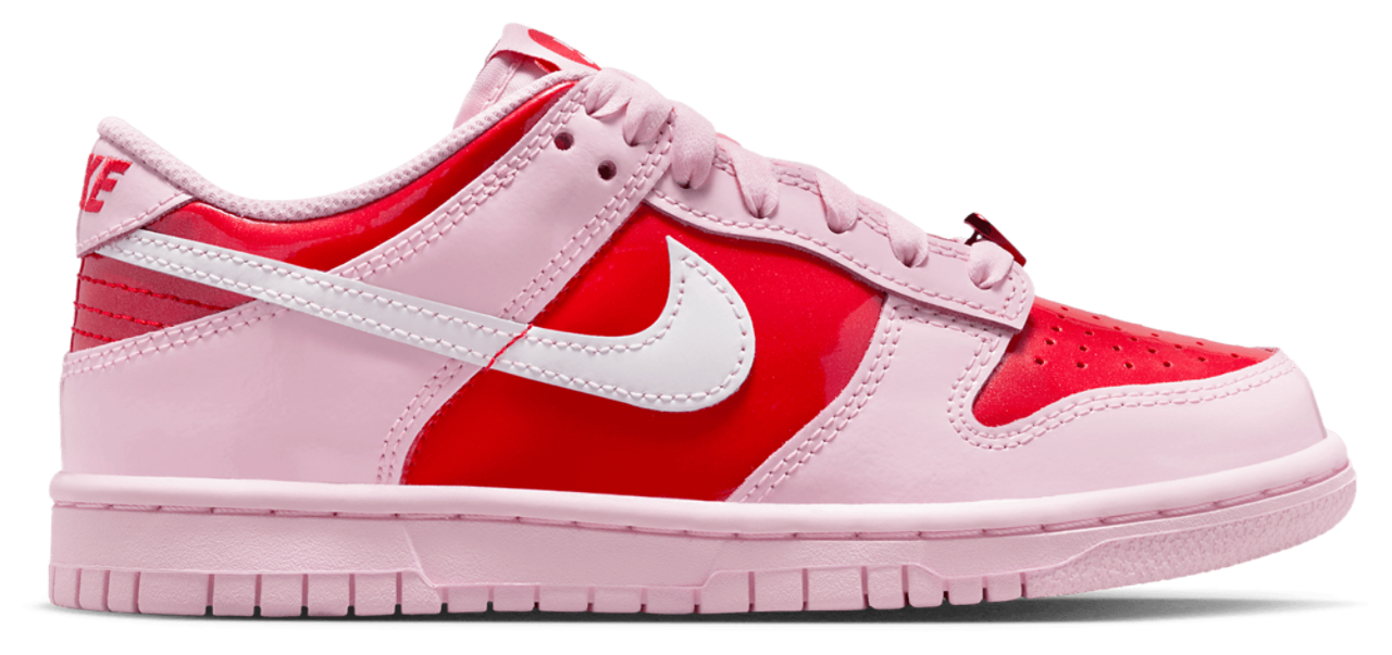Nike Dunk Low Valentine