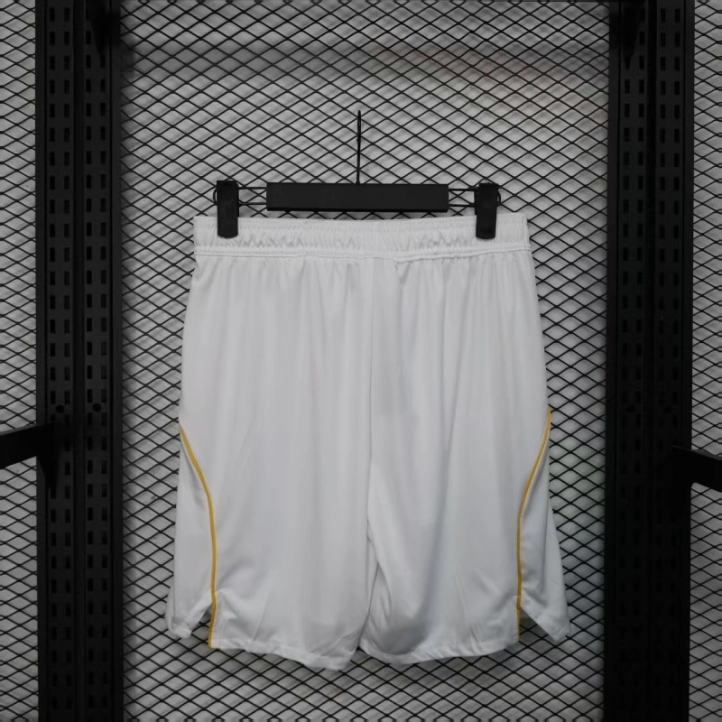 Player 2025-26 shorts Real Madrid shorts