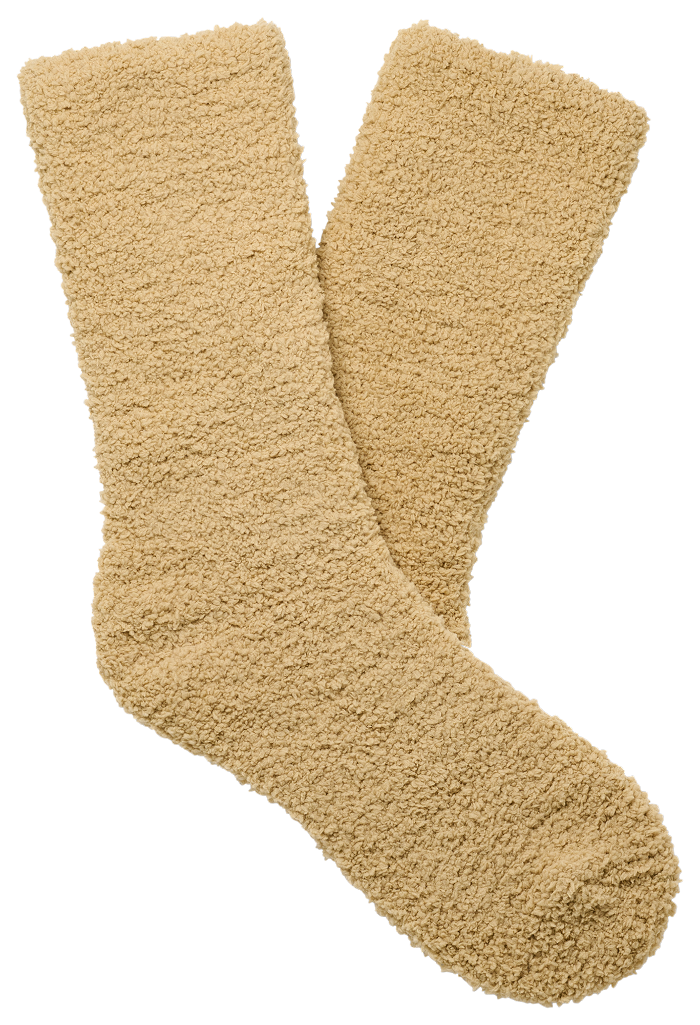 UGG Fincher Ultimate Cozy Crew Socks