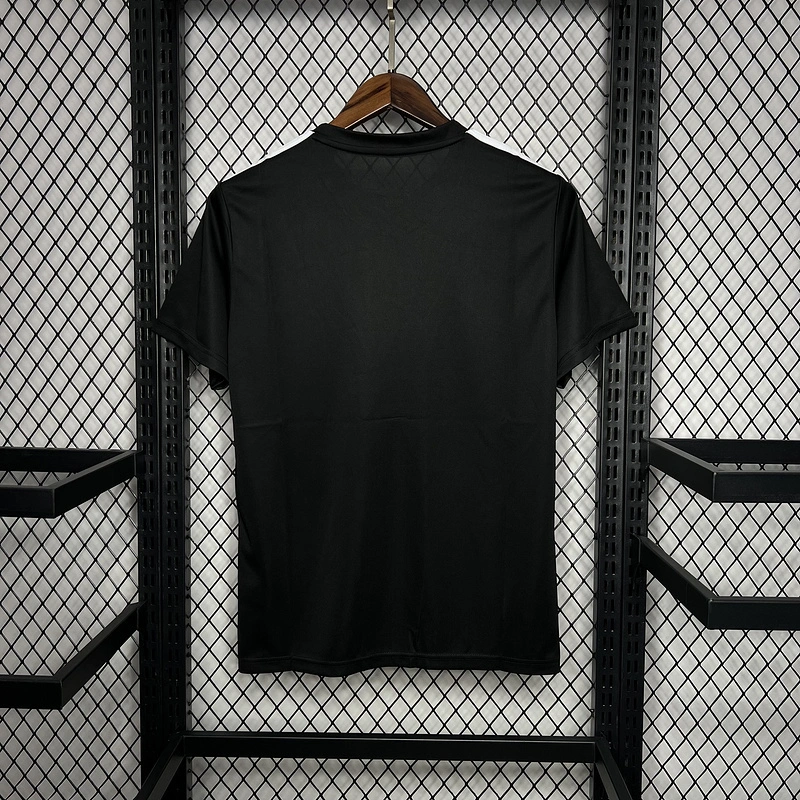 2024-25 Leverkusen Away Football jersey