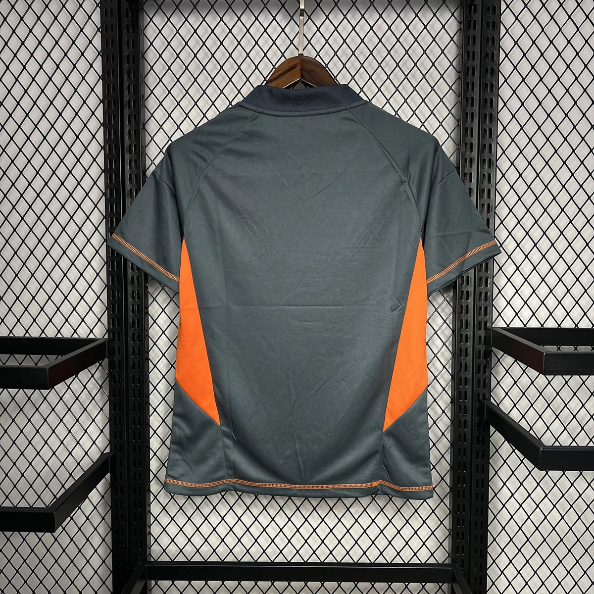 2024-25 Germany Euro Goalkeeper uniform Football jersey