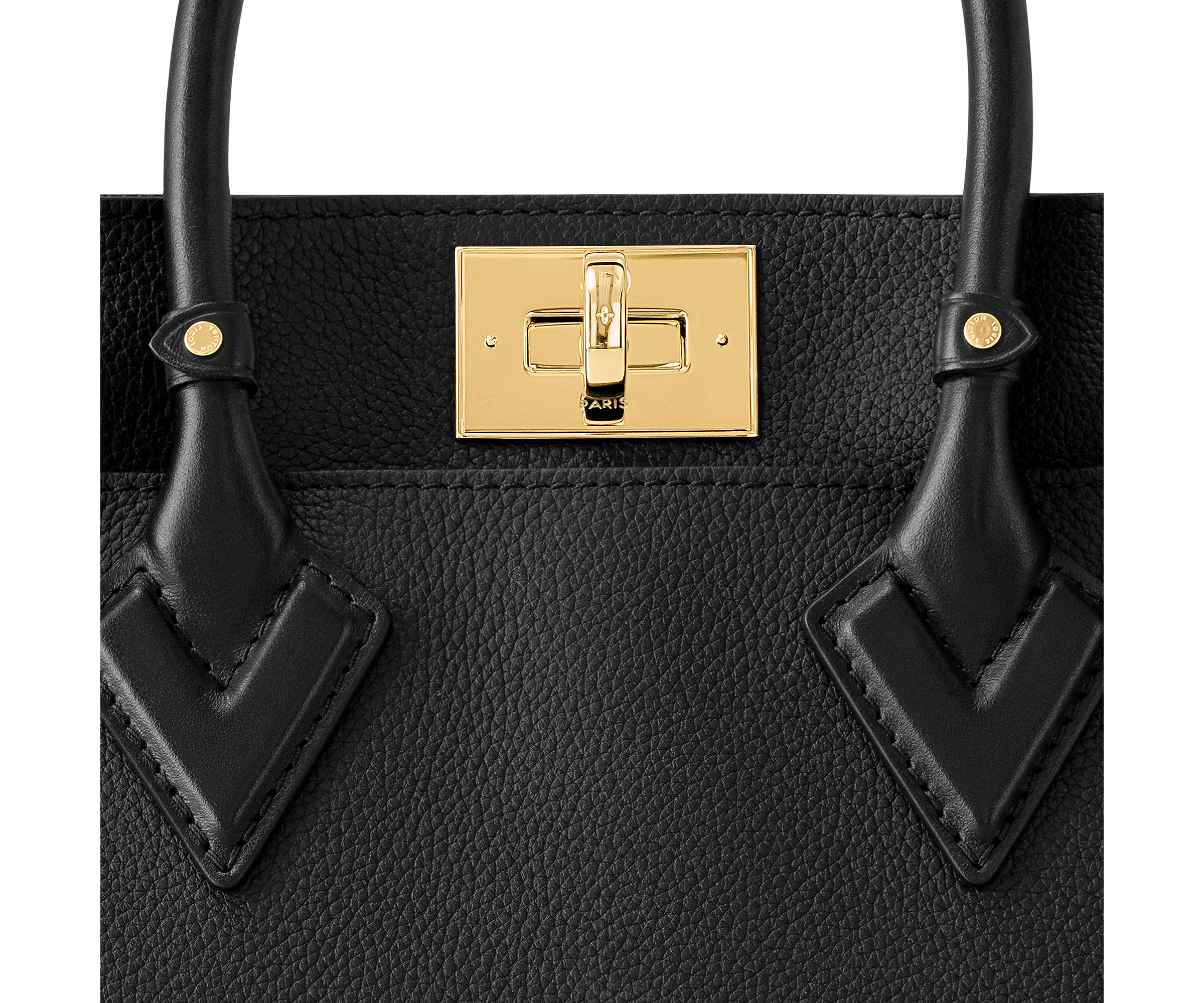 Louis Vuitton On My Side Pm 25cm M57728