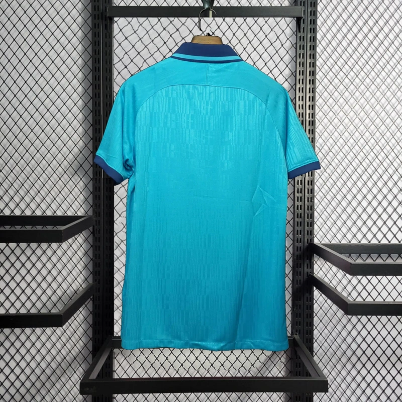 Retro 2019-20 Tottenham 2 Away Football jersey retro