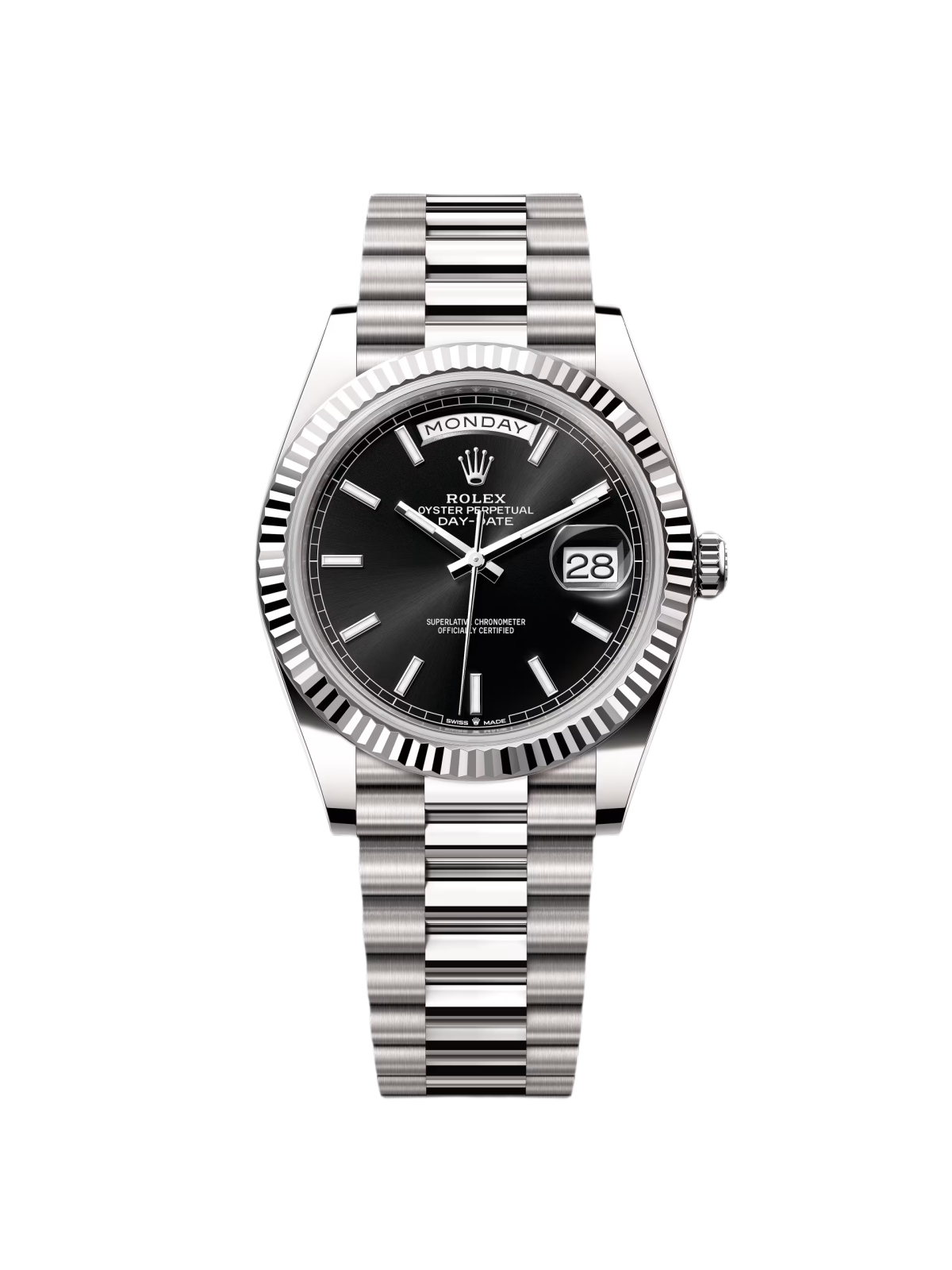 Rolex  Day-Date 
