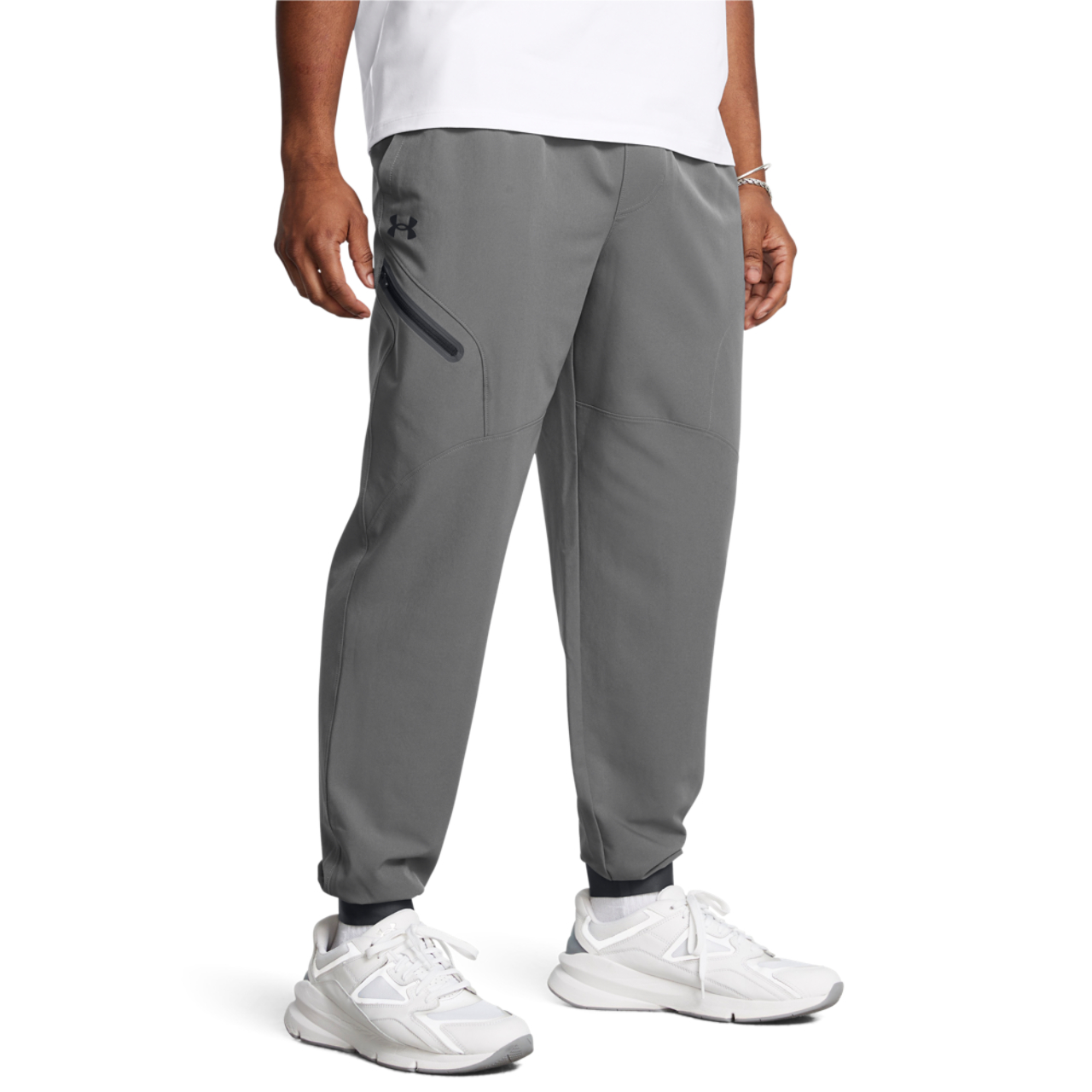 Under Armour Unstoppable Woven Joggers