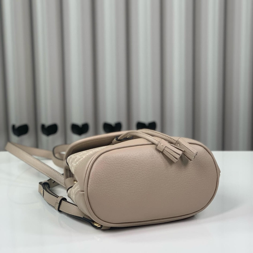 Gucci Ophidia Mini Backpack