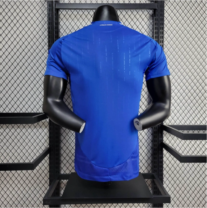 Player 2024-25 Italy Home Football jersey