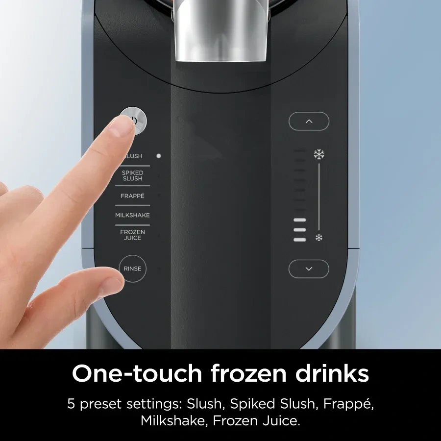 💥Liquidation Sale💥SLUSHi Professional Frozen Drink Maker