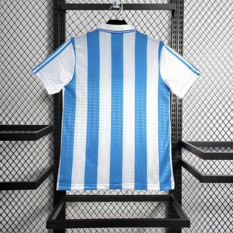 Retro 1994 Argentina Home MARADONA Football jersey retro