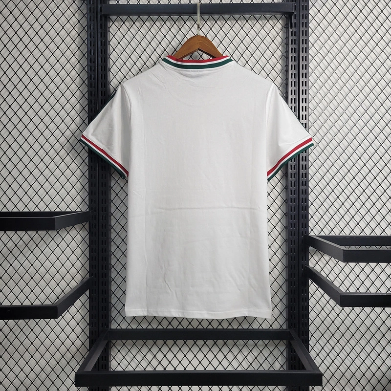 Retro 2014-15 Fluminense Football jersey retro