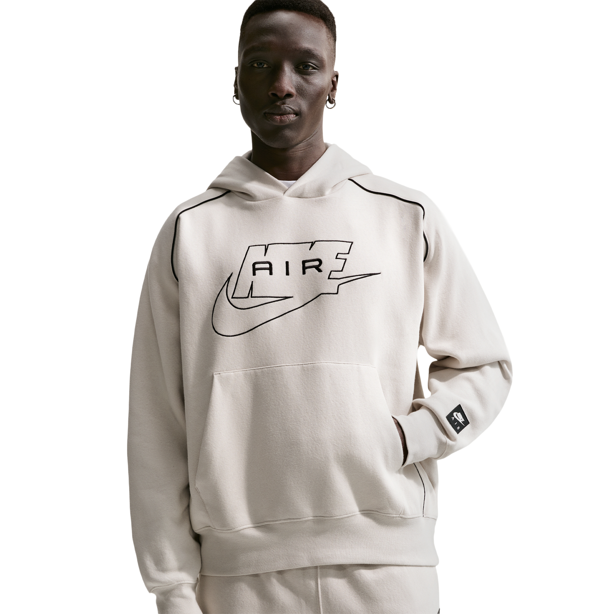 Nike Air Pullover Hoodie