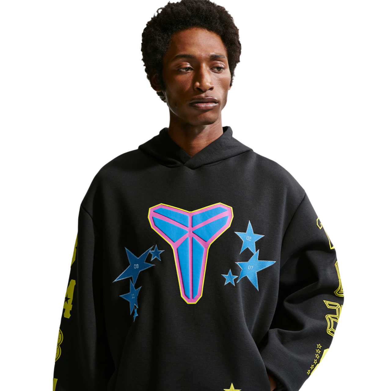 Nike Kobe All Star Weekend Fleece Pullover Hoodie