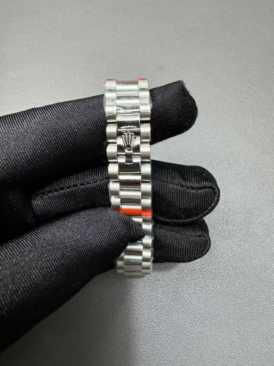 Rolex Datejust 31mm Pink set with diamonds Dial 278384RBR – Women’s Watch