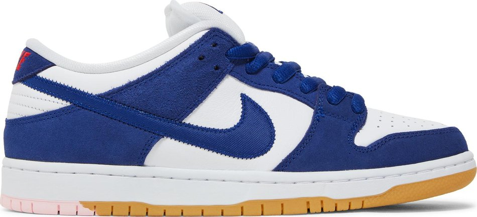 Dunk Low SB Los Angeles Dodgers DO9395-400