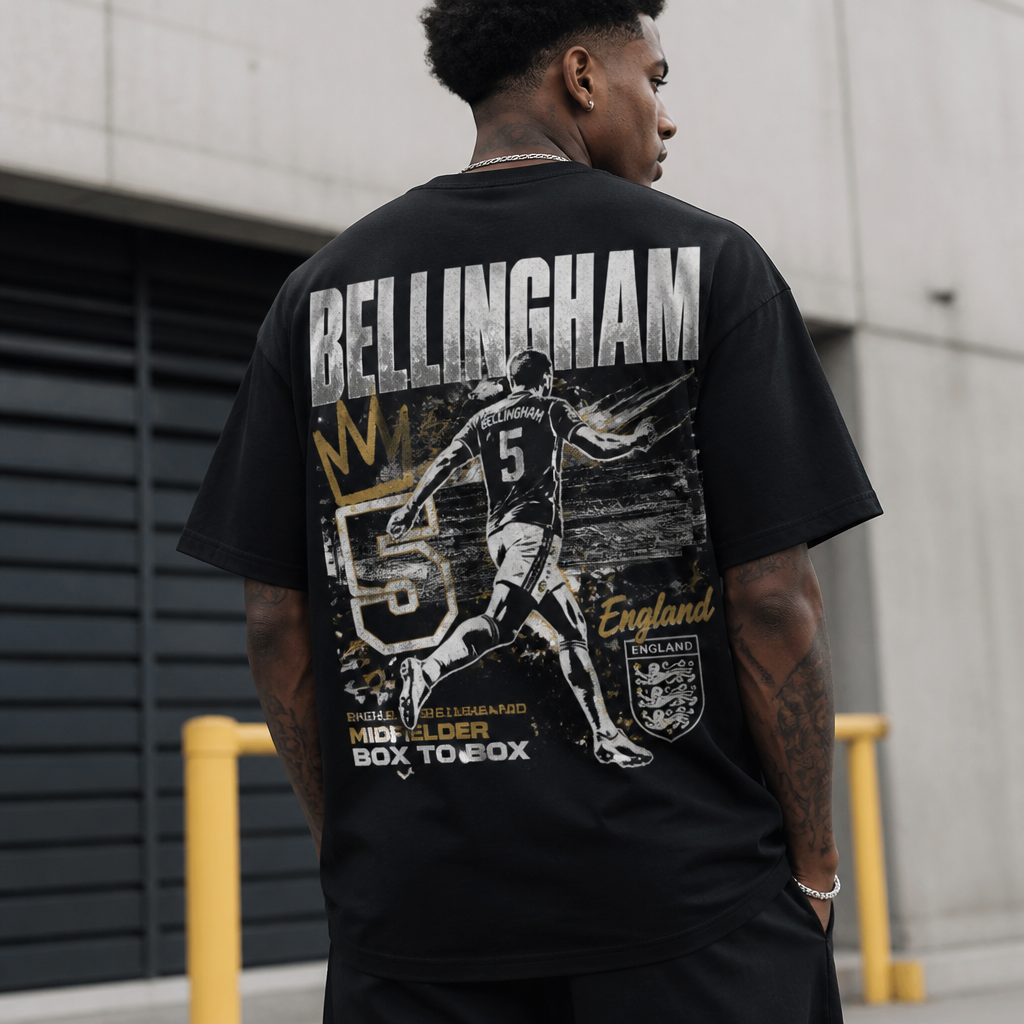 Bellingham Unisex T-Shirt – Limited-Time Offer – Hot Seller