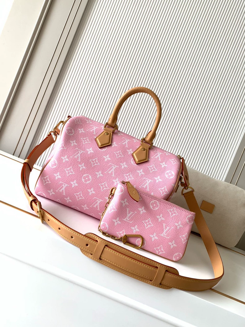 LV M13918 Speedy P9 Bandoulière 30