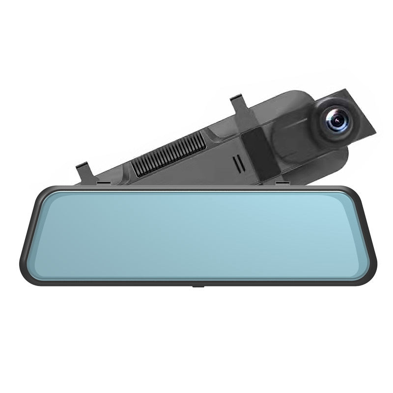 car streaming wifi dash cam
