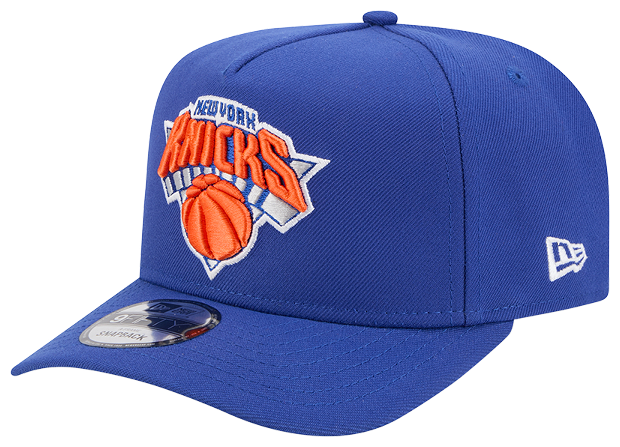 New Era Knicks 9Fifty AF EG Cap