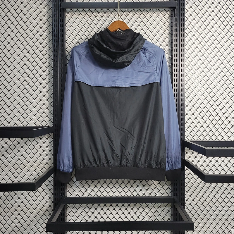 23-24 Windbreaker Chelsea