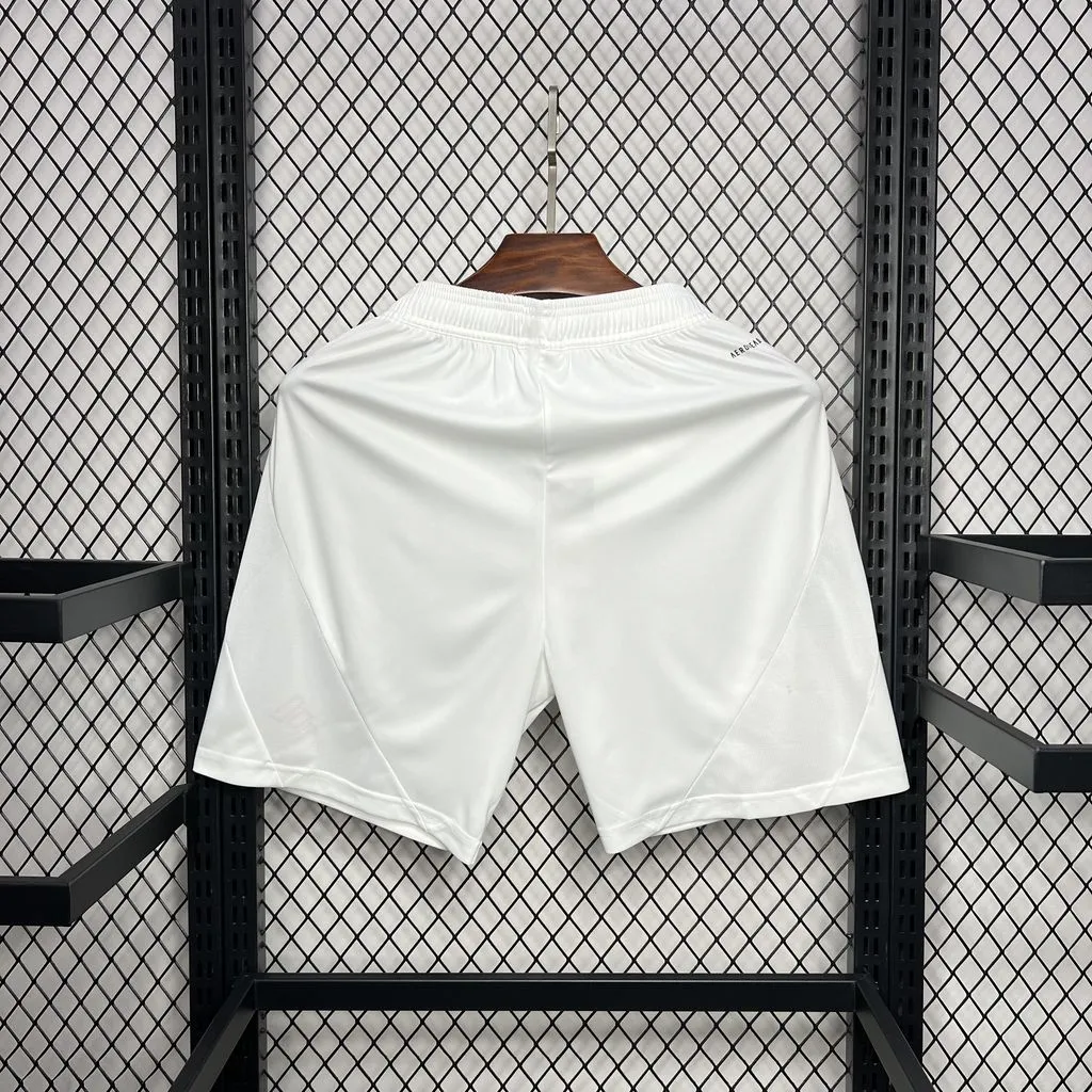 2024-25 Shorts Benfica Home Football jersey