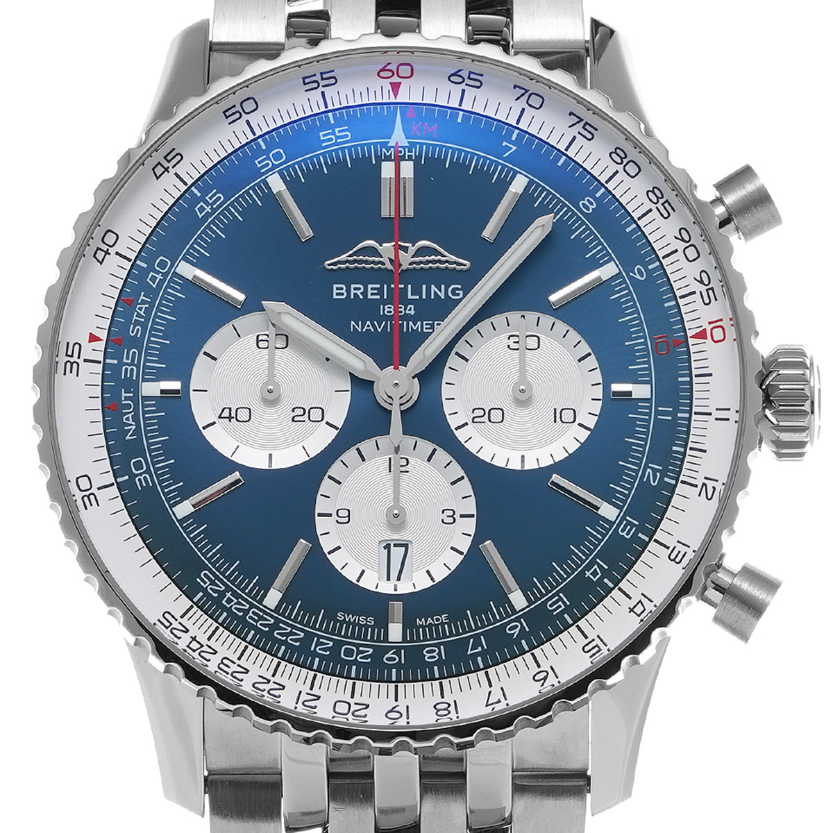 VIP    Breitling AB0137211C1A1