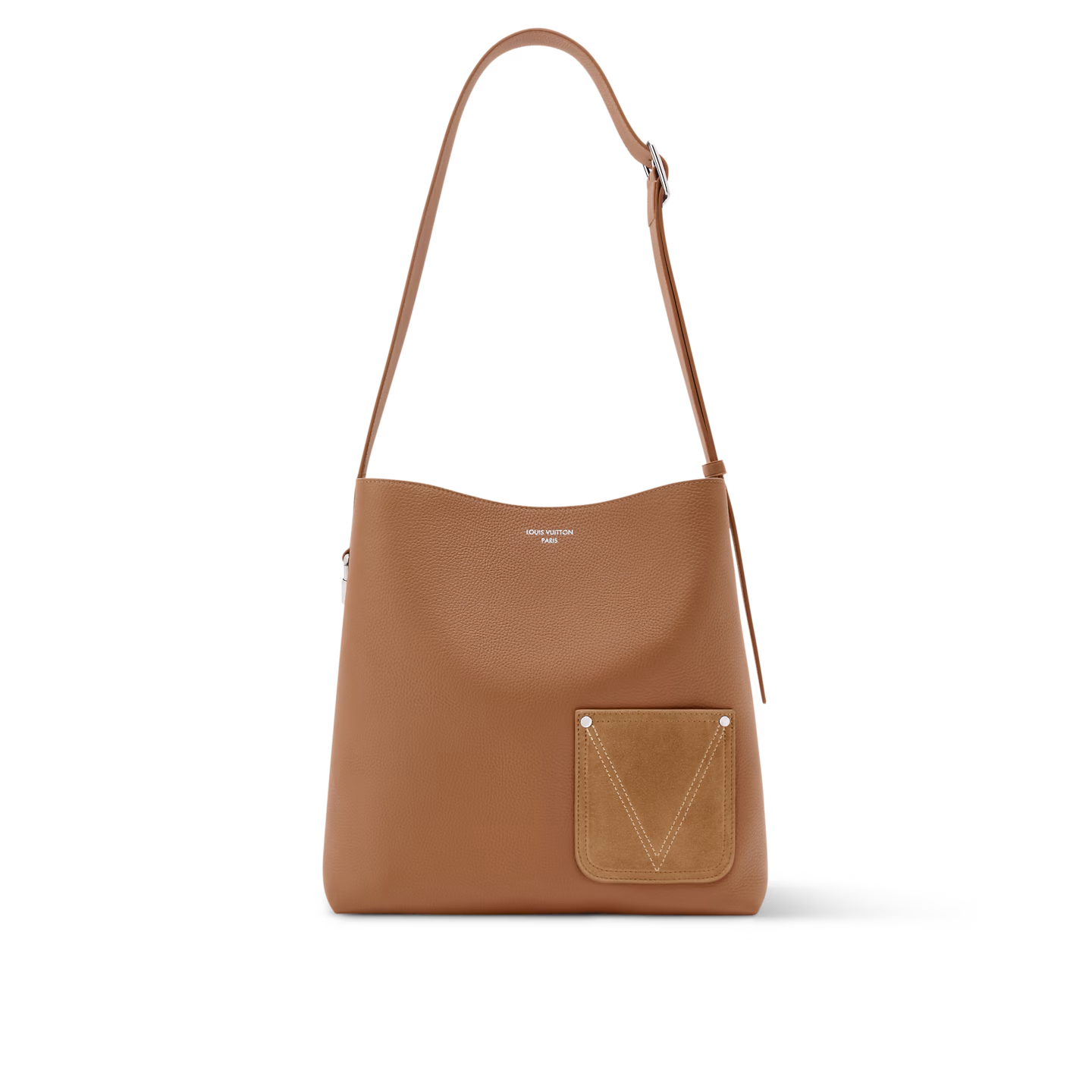 LV M27022 Verso Hobo
