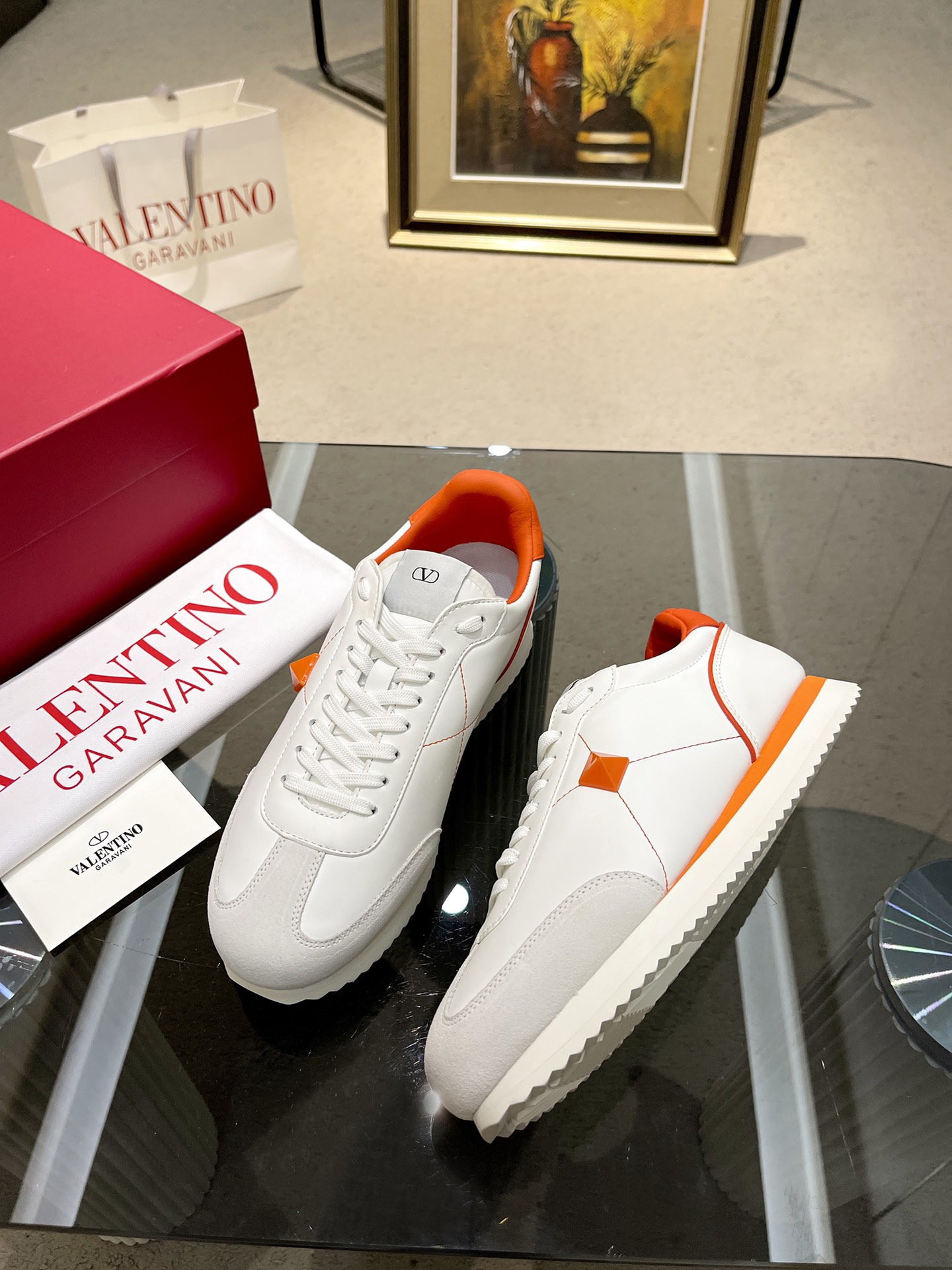 Valentino Sneakers