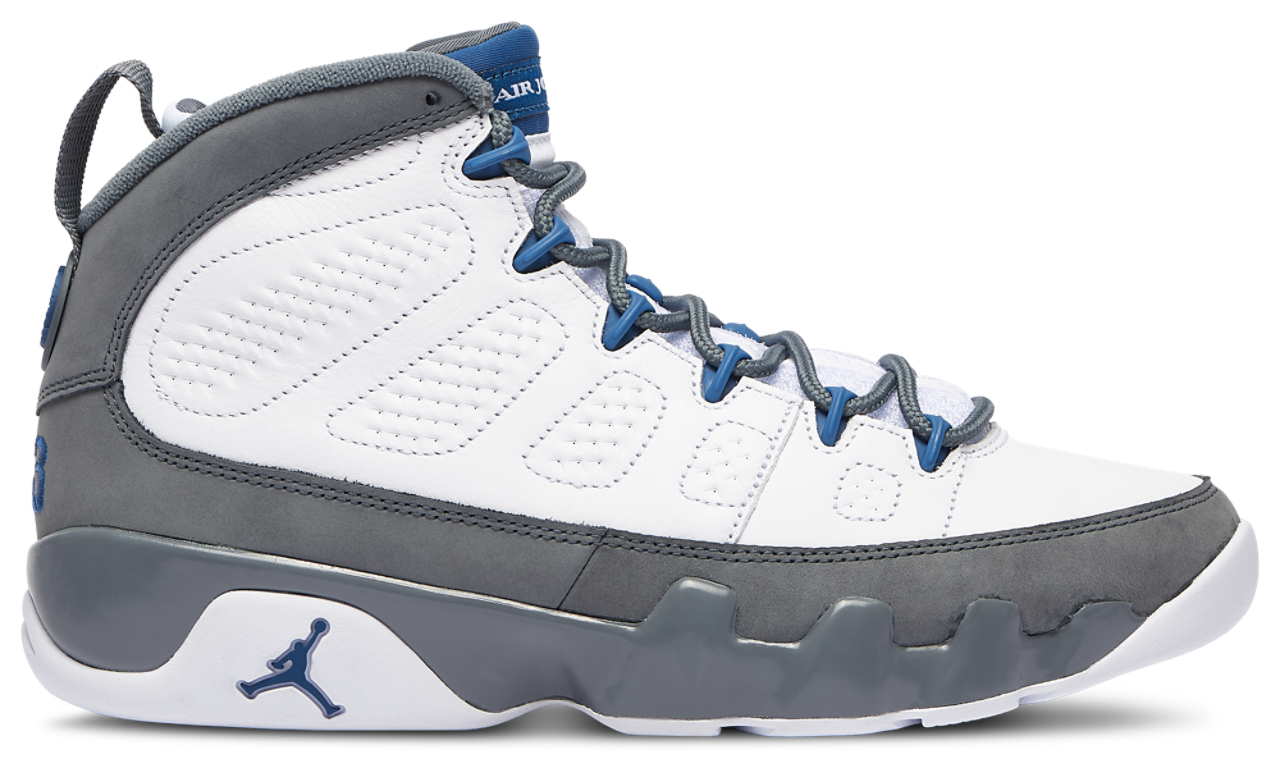 Jordan Retro 9