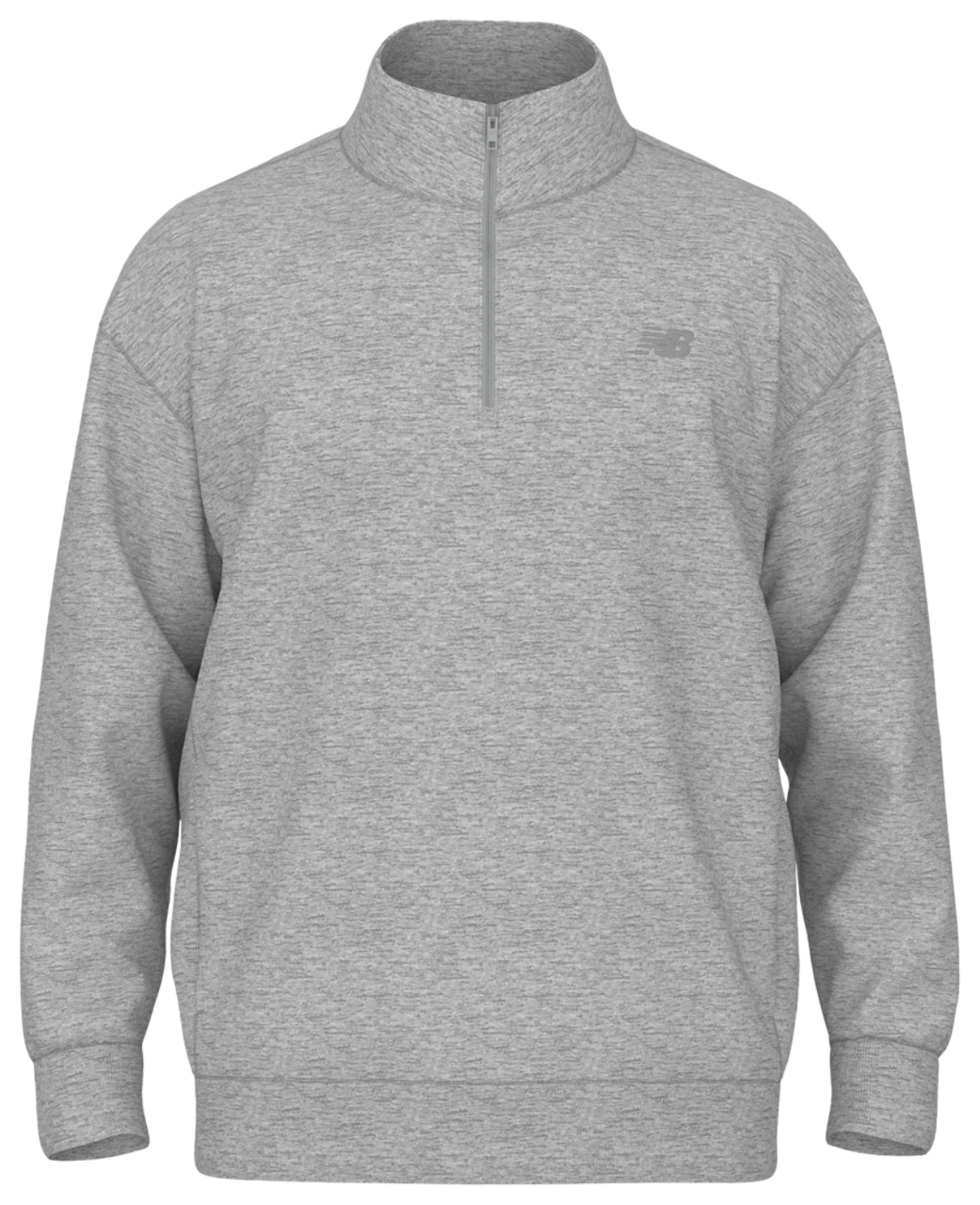 New Balance Team Athletics Fleece 1/2 Zip