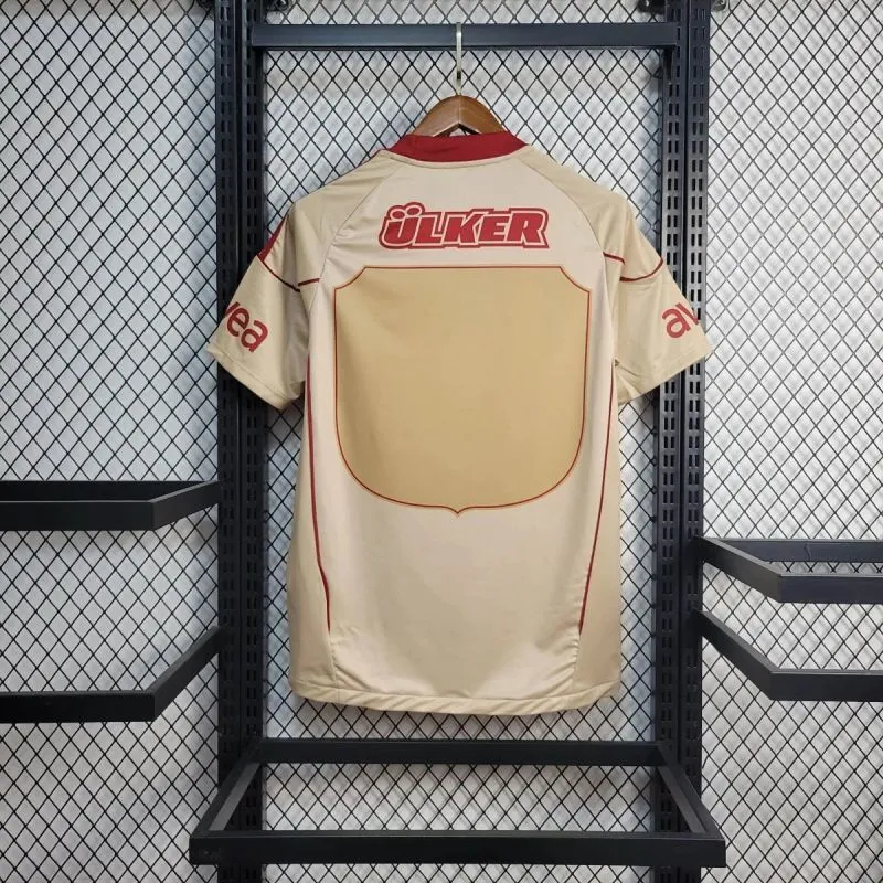 Retro 2010-11 Galatasaray Away Football jersey