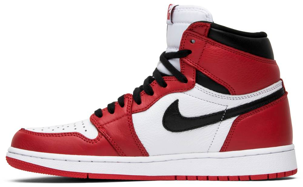 Air Jordan 1 Retro High OG NRG Homage to Home 861428-061