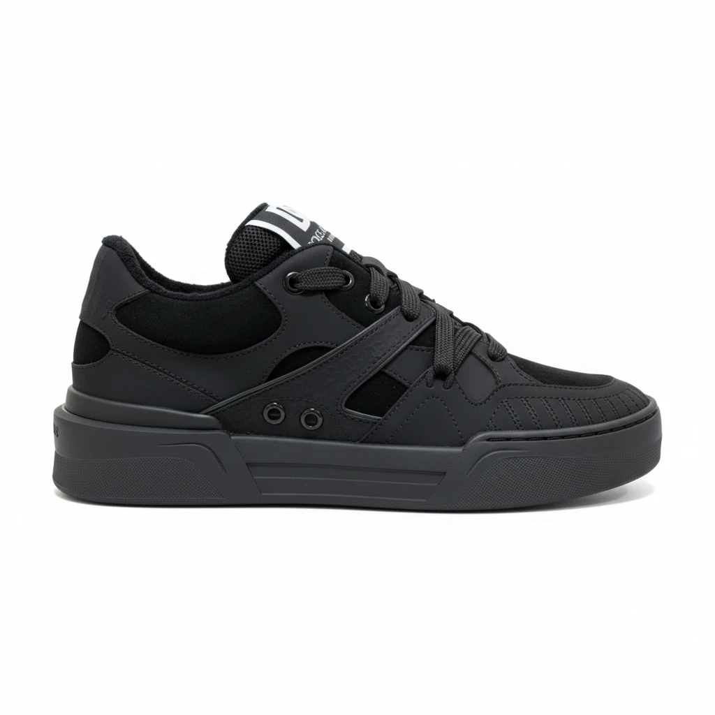 DOLCE & GABBANA sneakers