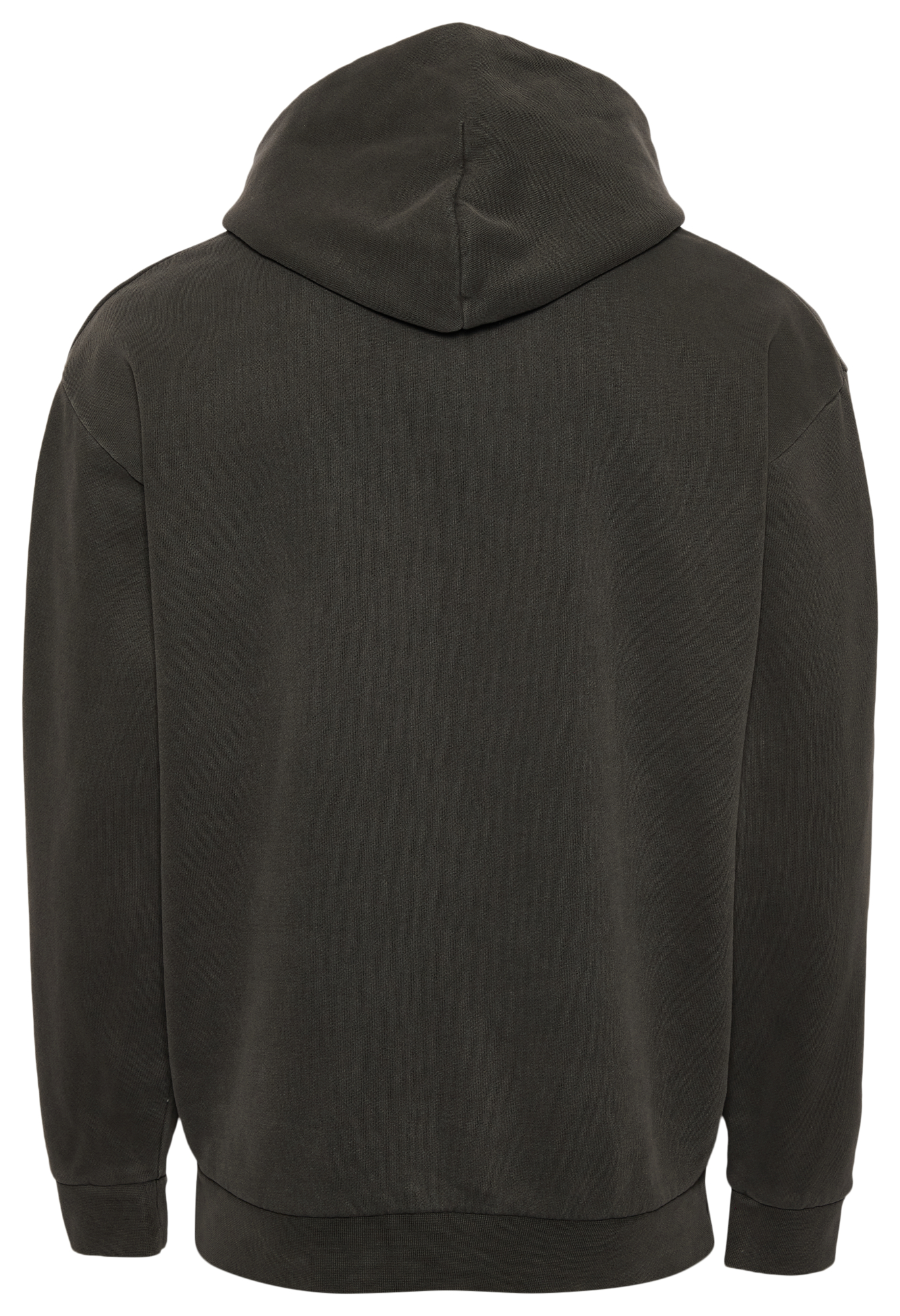 Overtime ChromeTeam Ball Hoodie