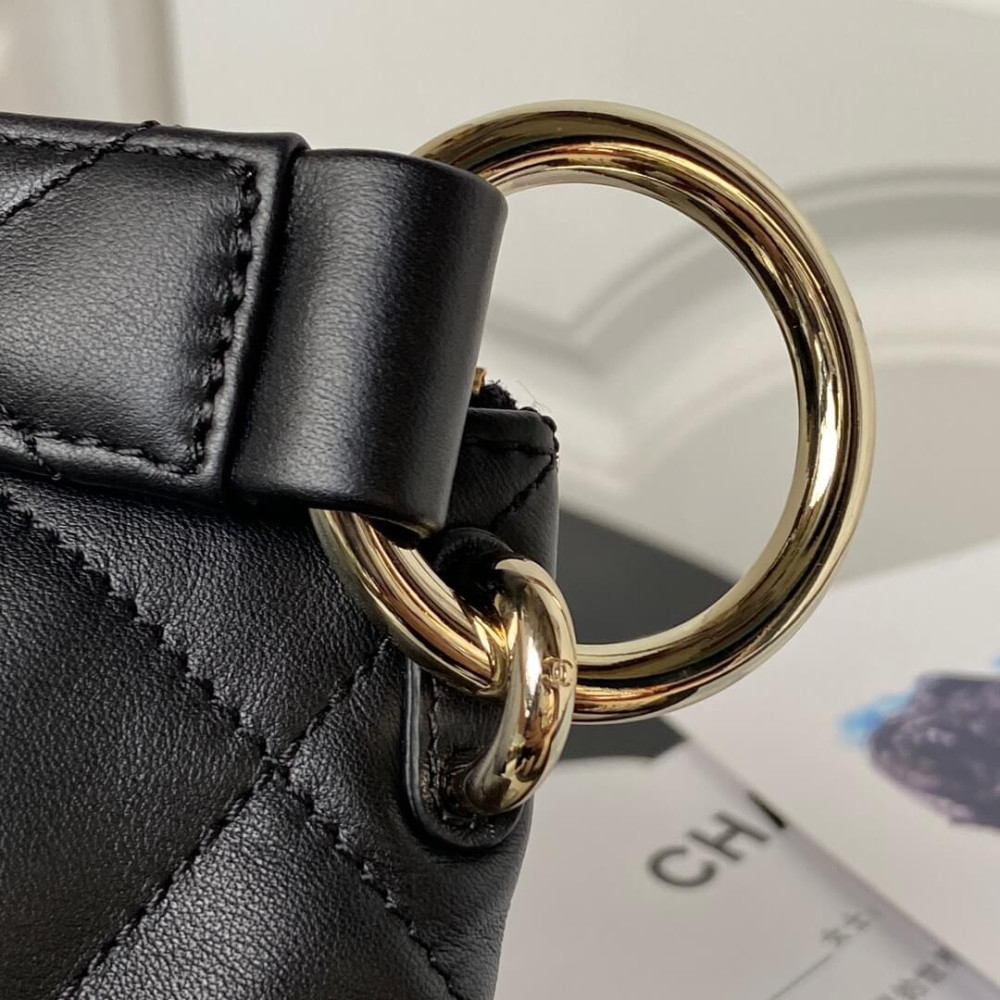 Chanel Hobo Bag