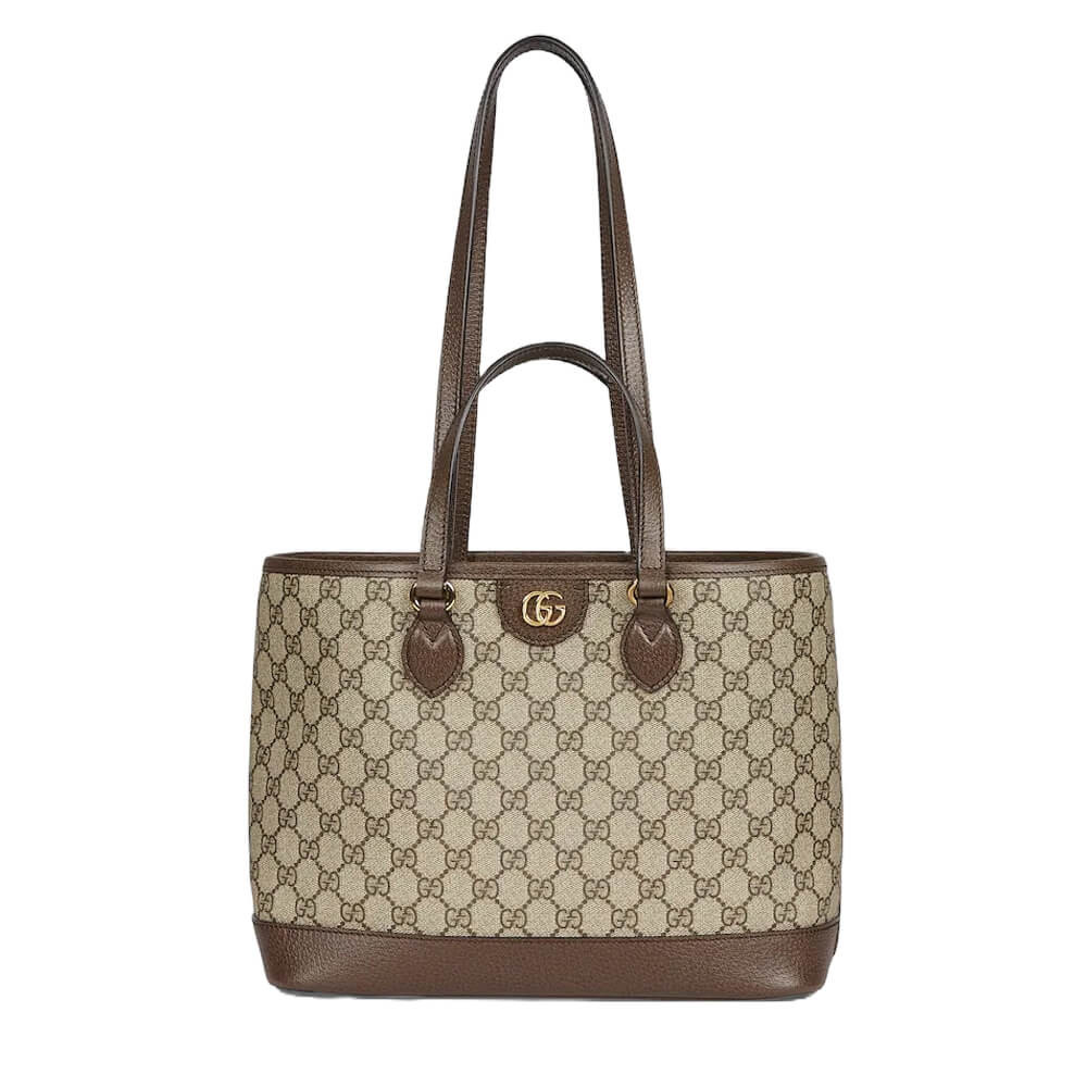 Gucci Ophidia GG Mini Tote Bag